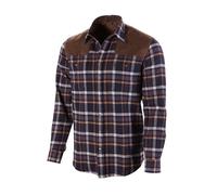 Chemise Browning Francis Bleu L