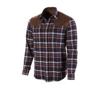 Chemise Browning Francis Bleu XL