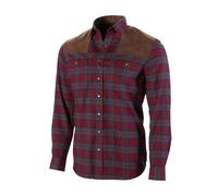 Chemise Browning Frederick Rouge 2XL