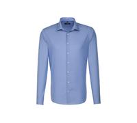 SEIDENSTICKER Chemise business bleu ciel, Taille 40