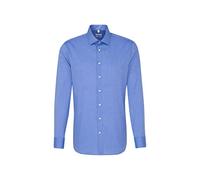 SEIDENSTICKER Chemise business bleu ciel, Taille 40