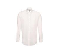 Chemise business homme Seidensticker - coupe classique - sans repassage - col Kent - manches longues - 100 % coton