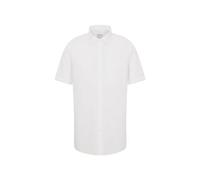 Chemise business homme Seidensticker - coupe confort - sans repassage - col Kent - manches courtes - 100% coton