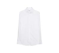 Chemise business homme Seidensticker - coupe slim - sans repassage - col Kent - manches longues - 100 % coton
