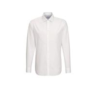 SEIDENSTICKER Chemise business blanc, Taille 44