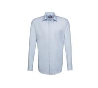 SEIDENSTICKER Chemise business 'Modern' bleu clair, Taille 53