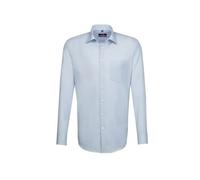 SEIDENSTICKER Chemise business 'Modern' bleu clair, Taille 50