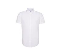 SEIDENSTICKER Chemise blanc, Taille M-L