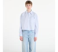 Calvin Klein Jeans Chemisier bleu, Taille XS
