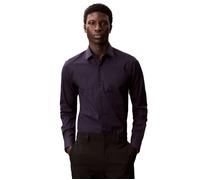 Chemise Calvin Klein Slim Essential En Poplin N° 42