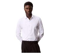 Chemise Calvin Klein Slim Essential En Poplin N° 43