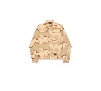 Alpha Industries Surchemise Chore Camo Coat Homme Taille M