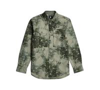 Chemise cargo G-Star Regular Multicolore S