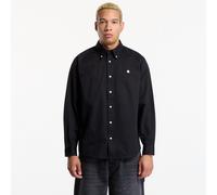 Chemise Carhartt WIP L/S OG Madison Shirt UNISEX Black S