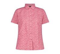 Chemise carreaux femme CMP Rose M