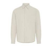Chemise Casual Friday CFAaberg Structured Beige XL