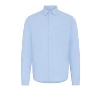 Chemise Casual Friday CFAaberg Structured Bleu S