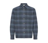 Chemise Casual Friday Lotus Bleu M