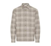 Chemise Casual Friday Lotus Marron L