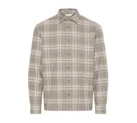 Chemise Casual Friday Lotus Marron XL