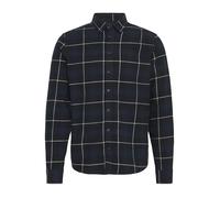 Chemise Casual Friday Mace Bleu S