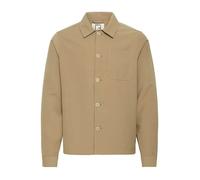 Chemise Casual Friday Marco Argenté XL