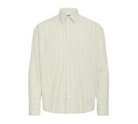 Chemise Casual Friday Martis Beige S