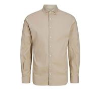 Chemise Casual Jack & Jones Blajaxon Stretch Hommes M