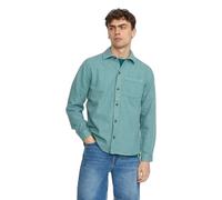 Chemise casual Revolution Vert XL