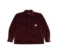 Chemise Caterpillar Workwear Rouge L