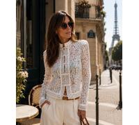 Chemise Celine - Blanc