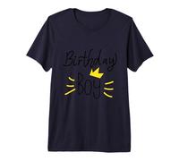 Chemise C'est Mon garçon, père du garçon T-Shirt Haut de Gamme