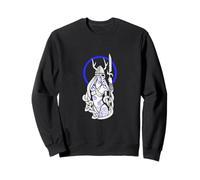 Chemise chaman Heilung pour Viking Sweatshirt