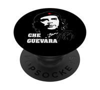 Chemise Che Guevara Rebel Cuban Guerrilla Revolution PopSockets PopGrip Adhésif