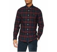 Chemise - chemisette Farah - F4WSB069, 626 - Verification du Brasseur Chemise Homme XXL