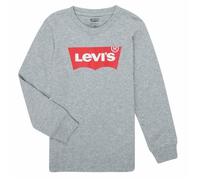 Chemise - chemisette Levi's kids - 8E8646 - Levi's Long Sleeve Batwing Tee Garcon 8 ans
