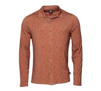 Chemise Chillaz Sebastian 2.0 brique L