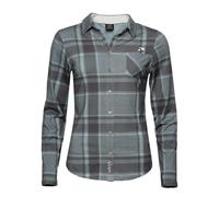 Chemise Chillaz Similaun 2.0 gris-bleu 36