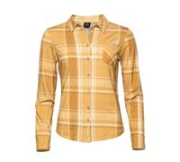 Chemise Chillaz Similaun 2.0 ocre 36