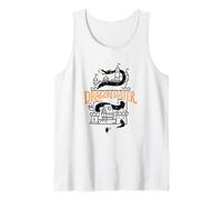Chemise chrétienne Jésus est notre tueur de dragons Genesis 3:15 pour enfants Débardeur