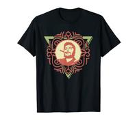 Chemise cigare Che Guevara T-Shirt