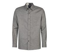 Chemise classique manches longues Hechter Bd Casual RF Gris L