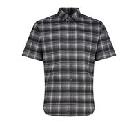 Chemise CMP Noir 2XL