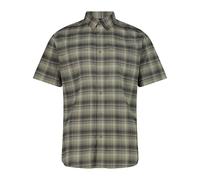 Chemise CMP Noir 4XL