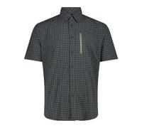Chemise CMP Noir 4XL