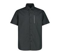 Cmp 35s7797 Short Sleeve Shirt Gris L Homme