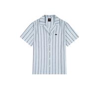 Lee Camp 2 Pocket Relaxed Fit Short Sleeve Shirt Blanc 2XL Homme
