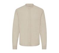 Chemise col rond Blend Daris Gris XL
