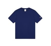 Chemise col rond Champion avec logo ton sur ton pour homme