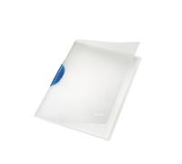 Chemise Color Clip incolore clip bleu foncé